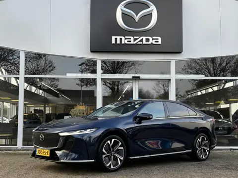 Mazda 6e Takumi 68.8 kWh Demo Aanbieding / Zakelijk 17% bijtelling