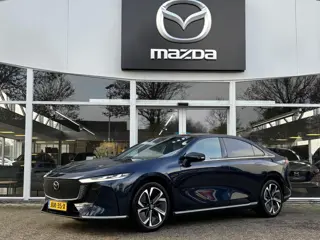 Mazda 6e Takumi 68.8 kWh Demo Aanbieding / Zakelijk 17% bijtelling