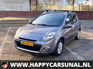 Renault Clio Estate 1.2-16V Collection, AIRCO, APK, NAP