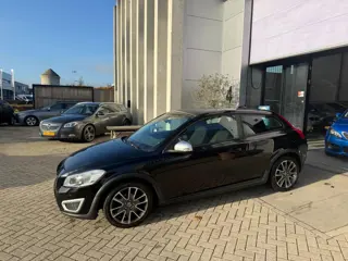 Volvo C30 1.6 Advantage ZEER NETTE AUTO! INRUIL MOGELIJK!