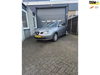 Seat Ibiza 1.4-16V Sport