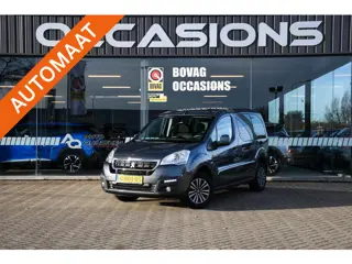 Peugeot Partner Tepee Electric Active NAVIGATIE/ CAMERA/ LED/ DAB