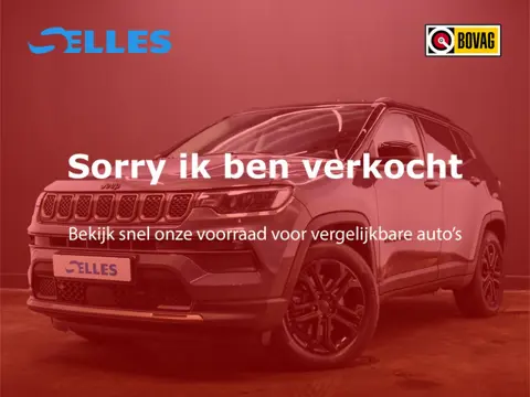 Jeep Compass 4xe 240 Plug-in Hybrid Electric Upland Stoel-/stuur verwarming | Applecarplay | AWD