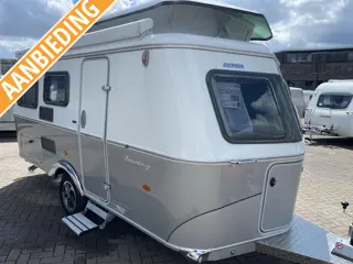 Eriba Touring Urban 530 aanbieding!