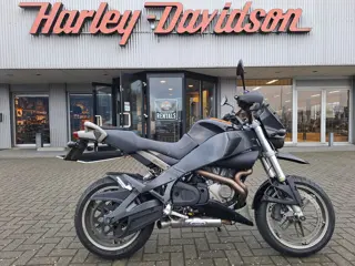 Buell XB12X Ulysses (bj 2008)