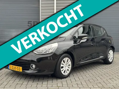 Renault Clio 0.9 TCe Dynamique