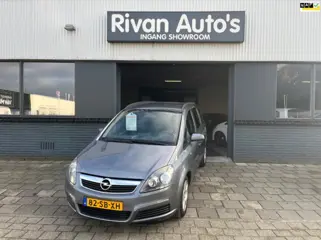 OPEL ZAFIRA 1.6 ENJOY