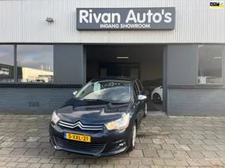 CITROEN C4 1.2 PURET COLLECTION