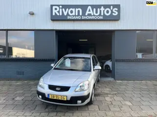 KIA RIO 1.4 X