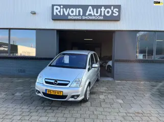 OPEL MERIVA 1.6-16V TEMPTATION