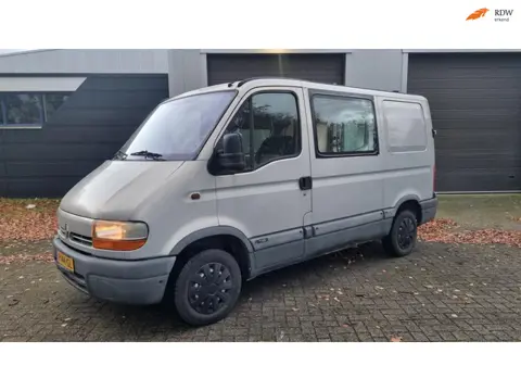 Renault Master GEZOCHT GEVRAAGD ALLE RENAULT TOPPRIJS 0613896819