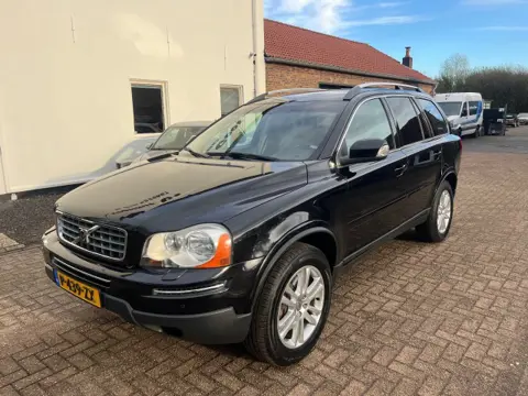 VOLVO XC90 3.2 AWD 7p. Momentum