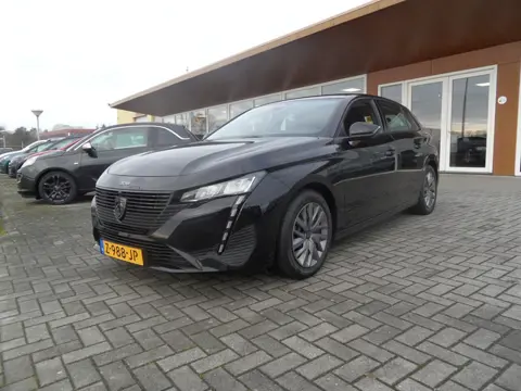 Peugeot 308 1.2 PureTech Active Pack Business (bj 2022)