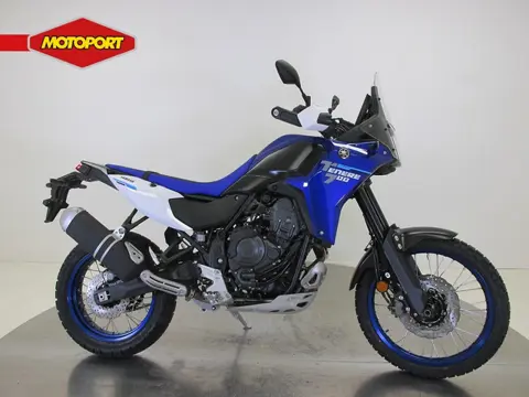 Yamaha TENERE 700 ABS (bj 2025)