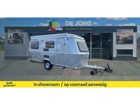 Eriba Touring 540 Legend (bj 2026)