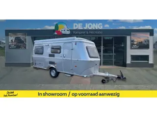 Eriba Touring 540 Legend (bj 2026)