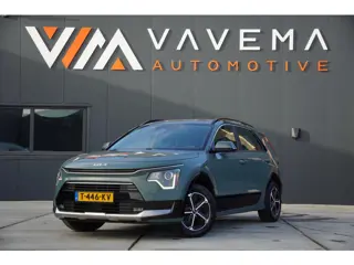 Kia Niro 1.6 GDi Hybrid Dynamic Line 2023 Automaat Trekhaak Airco Clima Keyless Carplay Connect Adap