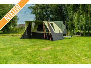 Alpenkreuzer Waterfront