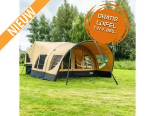 Alpenkreuzer Campfire