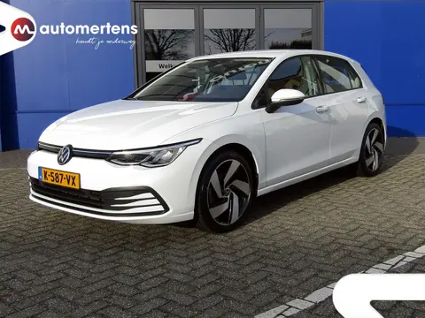 Volkswagen Golf 1.0 TSI 110PK Life | Carplay | 18" Wielen |