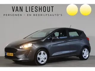 Ford Fiesta 1.1 Trend NL-Auto!! PDC I Navigatie I Apple Car-Play