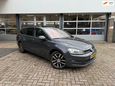 Volkswagen Golf Variant 2.0 TDI Highline CUP PANO PARKASSIST