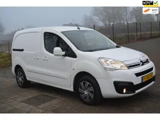 Citroen Berlingo 1.6 BlueHDI 75 Business Economy