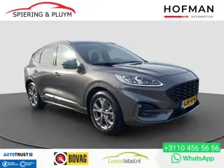 Ford Kuga 2.5 PHEV ST-Line X | Pano | Trekhaak | Winterpack | B&O