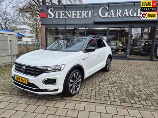 Volkswagen T-ROC 1.5 TSI Sport Business R automaat