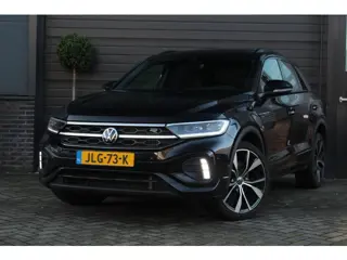 Volkswagen T-Roc 1.0 TSI R-Line Business | Panorama dak | IQ.Light | 19 Inch | R Stoelen