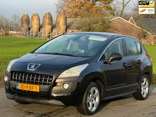 Peugeot 3008 1.6 THP Première | Nap | Pano | Netjes