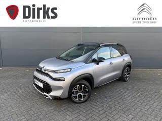 Citroën C3 Aircross 110pk Shine (Camera - Keyless Entry - Automatische Airco - LED - Navigatie - App