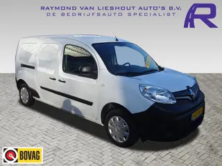 Renault Kangoo 1.5 Blue dCi 95 Maxi AIRCO SCHUIFDEUR PDC