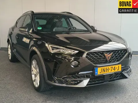 CUPRA Formentor 1.4 TSI e-Hybrid Essential DGS6 uit 2023 Rijklaar + 12 maanden Bovag-garantie Henk J
