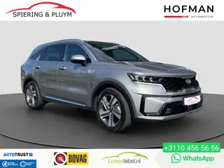 Kia Sorento 1.6 PHEV 4WD ExecutiveLine | Pano | Bose | Nappa Leder | Donkere Hemel | Head-up |