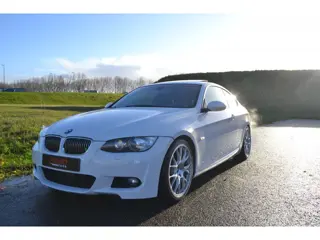 BMW 3 Serie 335i Coupé (E92) 2008 | 58.871 km | Perfecte Staat