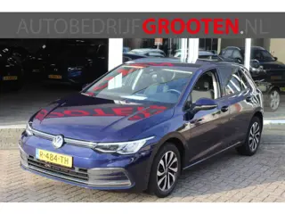 Volkswagen Golf 1.0 TSI Life Business (bj 2022)