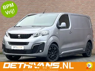 Peugeot Expert 2.0BlueHDI 120PK Lang / Carplay / Camera / Cruisecontrol / Euro6