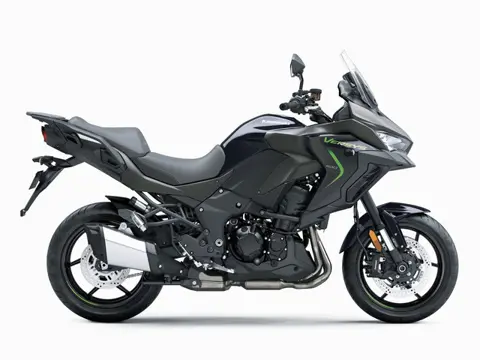 Kawasaki VERSYS 1100 (bj 2026)