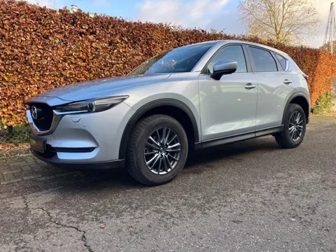 Mazda CX-5 2.0 SkyActiv-G Skylease. VERKOCHT