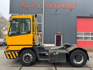 Terberg YT 222 (bj 2008)