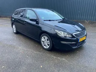 Peugeot 308 SW 1.6 BlueHDI BL Pack (bj 2015)