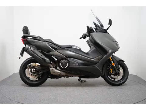 Yamaha T-MAX 560 TECH MAX (bj 2020)