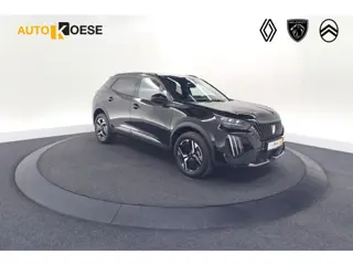 Peugeot 2008 PureTech 130 EAT8 GT | Camera | Parkeersensoren | Apple Carplay