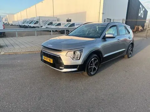 Kia Niro 1.6 GDi Hybrid ExecutiveLine