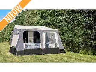 Camp-let Classic North  Classic north 2025