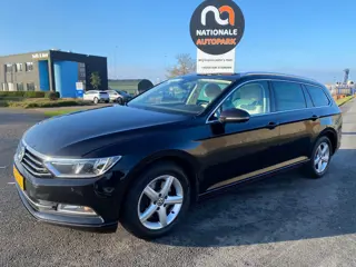 Volkswagen Passat Variant 2018 * 2.0 TDI Highline * AUTOMAAT*EURO6*PANO*DIGITAL DASH