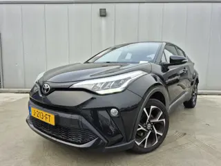 Toyota C-HR 1.2 Turbo Dynamic | Trekhaak | 1.300 kg trekgewicht