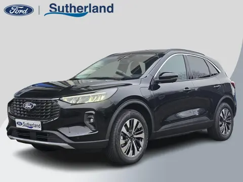 Ford Kuga 2.5 PHEV Titanium 243pk |  Driver Assistance Pack | Winterpack | Wegklapbare Trekhaak | 18