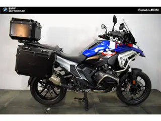 BMW R 1300 GS (bj 2024)
